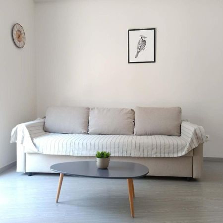 אתונה Victoros Apartment מראה חיצוני תמונה