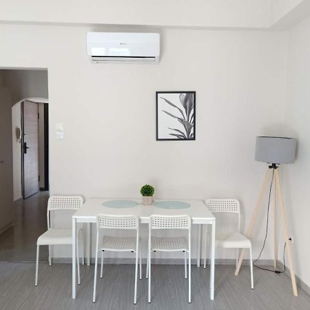 אתונה Victoros Apartment מראה חיצוני תמונה