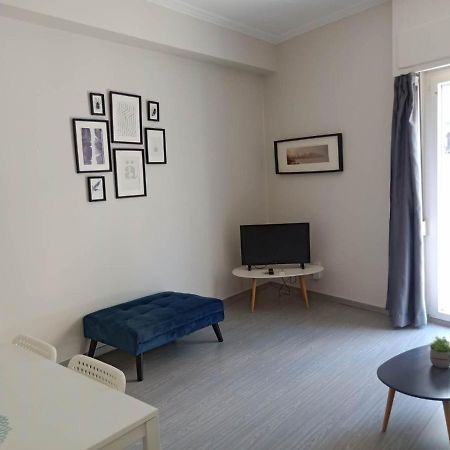 אתונה Victoros Apartment מראה חיצוני תמונה