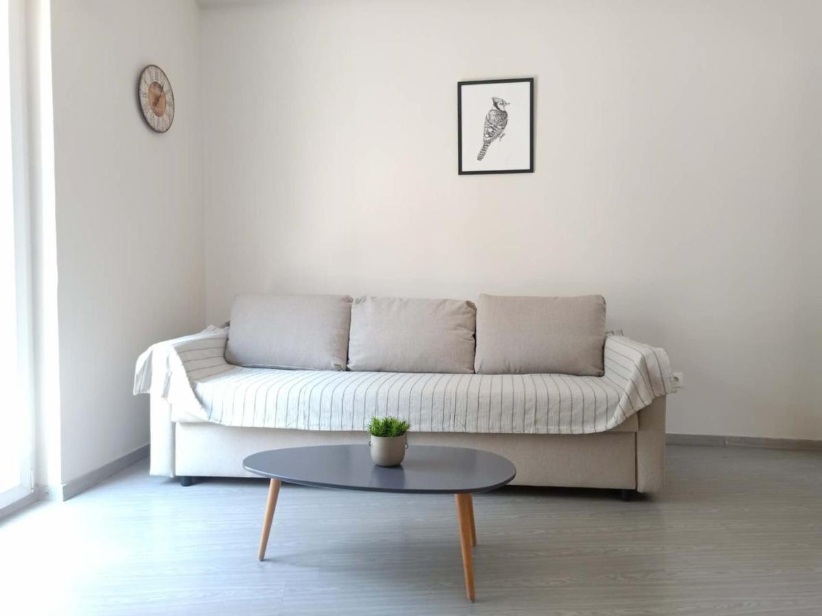 אתונה Victoros Apartment מראה חיצוני תמונה